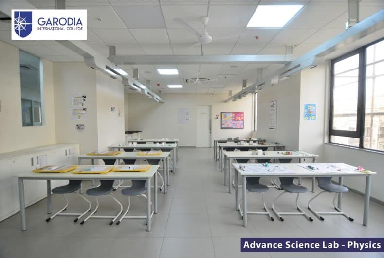 Garodia International College Mumbai Facility photo 16